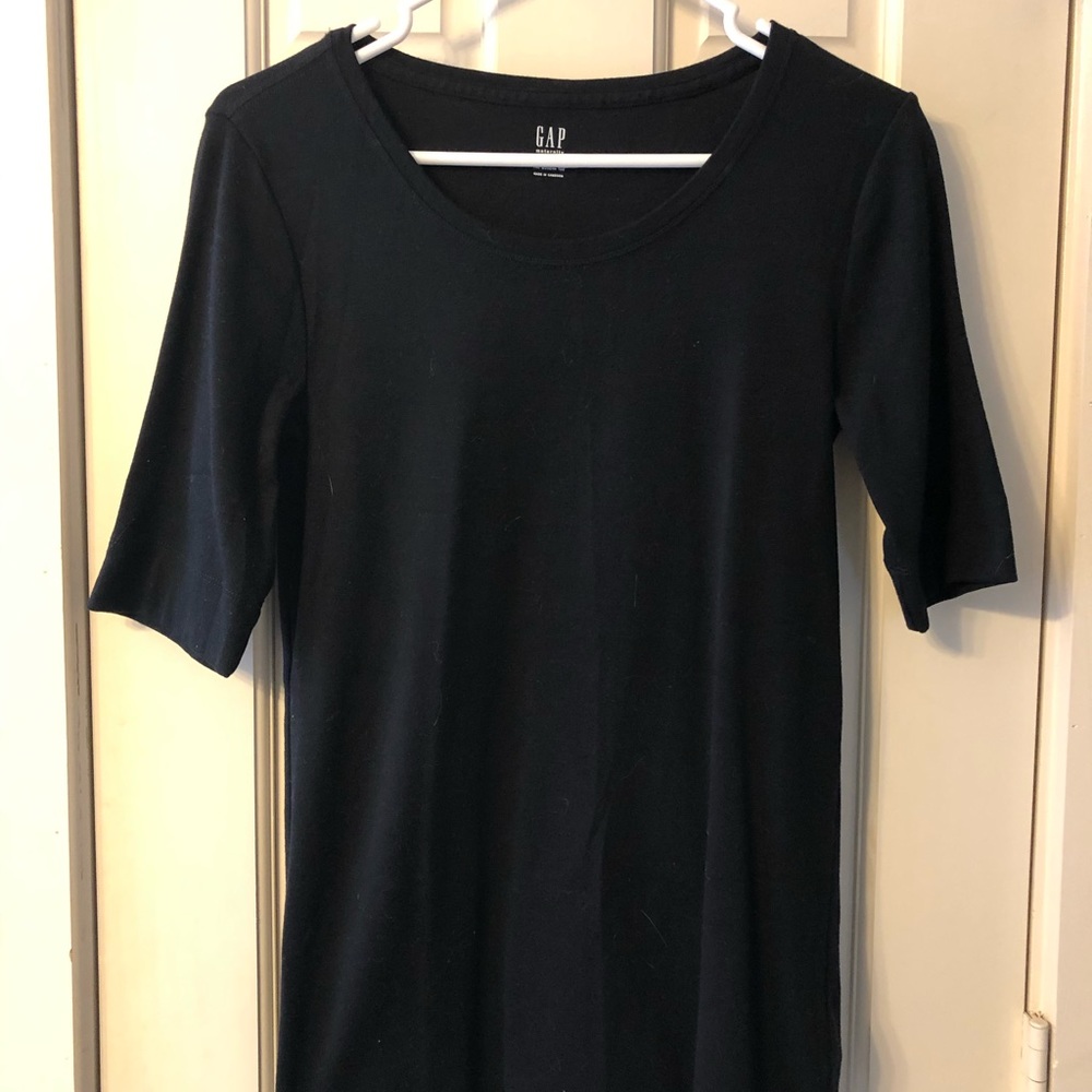Gap Maternity Shirt